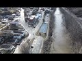 remembering the 1957 flood that hit hazard and much of east kentucky 66 years ago today.