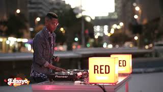 Radisson Red Presents: Trancemicsoul