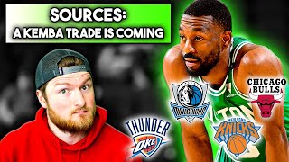 A Kemba Walker Trade Is Coming, But Does Anyone Want Him? [NBA News]