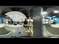 Fitness Facilities 360 Tour