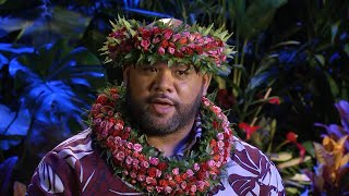 Kuana Torres Kahele on Telling The Story | PBS HAWAIʻI