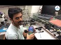 Redmi 7A No Light No Graphics 100%. Solution with GR |