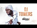 Episode 3| DJ Towers speaks about Passion Java, Zanu PF etc|The Denny J Show