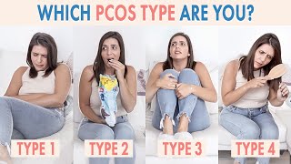 What's Your PCOS Type? | Causes, Risks, and Treatments