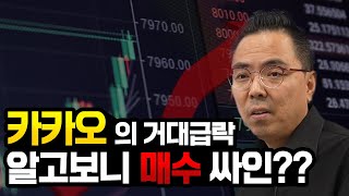 미국 플랫폼과 패턴을 알면 자신의 종목의 미래를 알수가있다??