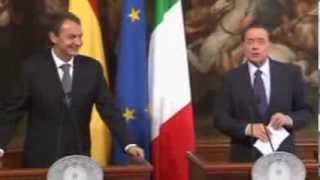 Berlusconi BEST MOMENTS