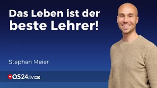 Die Zeit der Gurus, Meister und Lehrer ist vorbei | Sinn des Lebens | QS24 Gesundheitsfernsehen