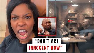 Arionne Curry Finally Speaks Out Martell’s New Romance Hits Hard