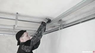 Try NEW way with Drywall Magnet FAST INSTALL Vol2