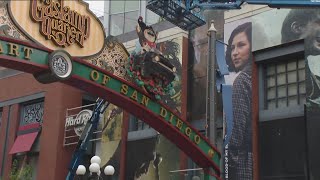 How to enjoy San Diego Comic-Con 2025 without a badge
