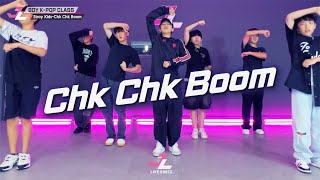 [제이라이크댄스][보이케이팝] Stray Kids(스트레이 키즈)-Chk Chk Boom / K-POP DANCE COVER  남자아이돌댄스 청소년 케이팝댄스 댄스오디션 아이돌학원