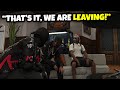 Tony Makes A Decision To Leave Spain After This Happened To Eflie! | GTA 5 RP NoPixel