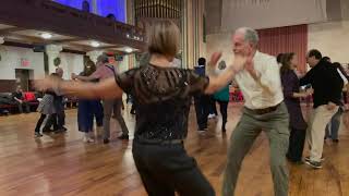 Lindyland Swing Dance Extravaganza | Highlights Mix 2024