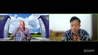 Merdeka Bangkom Webinar Series #19