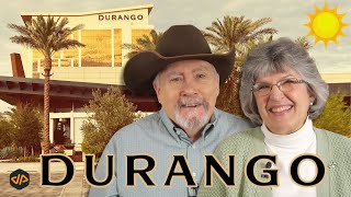 The Durango Casino & Resort:  Instant Success Just One Year In!