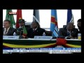 The 34th SADC summit has ended in Zimbabwe