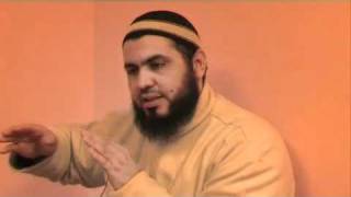 Abu Ubayda - Wichtige Worte über den Iman