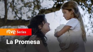La Promesa: La madre de Jana es asesinada #LaPromesa1 | RTVE Series