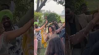 Nisha Bano | Sargun Mehta | Gurnam Bhullar | Koke Vich Dil | Nigah Marda Ayi Ve | New Song 2023