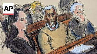 Sean ‘Diddy’ Combs denied bail after mixed verdict clears him of top charges