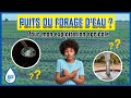 puits ou forage d'eau pour mon exploitation agricole?