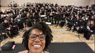 2023 All-Virginia Concert Band | Give Us This Day