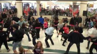 EXCLUSIVE: Flash Mob Dunedin