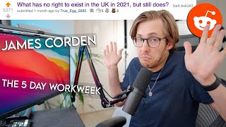 What has no right to exist in the UK in 2021 but still does? | AskUK