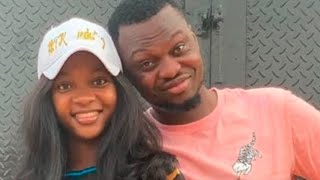 Egungun’s Wife Defends Him Over Photo.