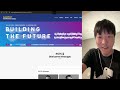 vlog 72 buildsmart conference 2024 디자인 u0026 컴퓨테이션