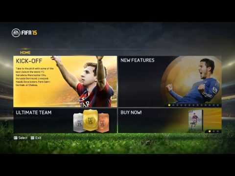 How to install FIFA 15 DEMO(Read description) How to install FIFA 15 DEMO(Read description)