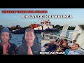 LEBARAN DI SAMARINDA CREW KAPAL TUG BOAT BIRINGKASSI TIDAK BISA PULANG // PELAUT INDONESIA