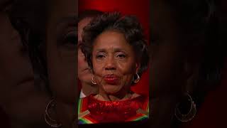 Dance Theatre of Harlem and Chloe Flower perform for Tania León | 45th Kennedy Center Honors