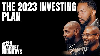 The 2023 Investing Plan