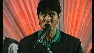 Original video Chot k ho betha k ho--- arun thapa.flv