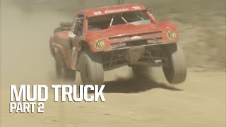 Mud Truck Part II - Best in the Desert - XTREME 4x4 S4, E18