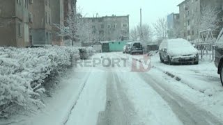 Report TV - Parashikimi i motit, si do të jenë temperaturat deri më 14 janar