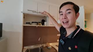 Comparing 4 Condos For Rent in Bangkok 🇹🇭