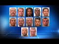 12 men arrested in prostitution sting