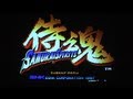 Classic Game Room - SAMURAI SHODOWN 64 review for Hyper Neo-Geo 64