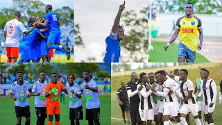 Ibitego byose byinjiye ku munsi wa 23 wa Primus National league 2021-2022