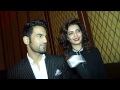 karishma tanna and upen patel nach baliye 7