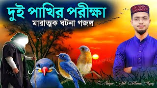 ছোট্ট পাখির গজল, ২০২৩ সেরা গজল┇Alamin Gazi Gojol | Bangla Gojol | New Gojol┇Gojol┇bangla ghazal