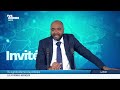 le journal afrique du samedi 22 février 2025 sur tv5monde.