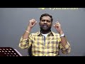 அளவிட முடியாத வெற்றிகளை பார்ப்பீர்கள்i ways of wealth 355 i bro.balasekar lofty cedar ministry