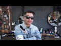 ep42 tops barber cut em all barber เชียงใหม่