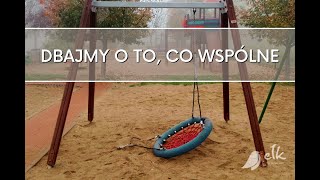 Dbajmy o to, co wspólne - NOWY SPOT EDUKACYJNY