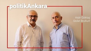 politikAnkara: Siyasette HDP denklemi - Demirtaş, Öcalan’la görüşebilecek mi?