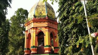 UNBELIEVABLE TEMPLE OF ASSAM II AMAZING GOROKHIYA GOKHAI THAN SARBHOG BARPETA II TEMPLES OF INDIA