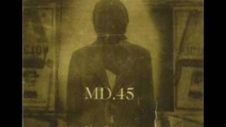 MD 45-My Town (Remaster)